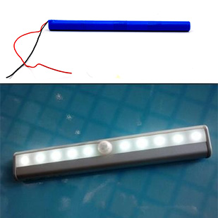 3.7V8800mAh 18650鋰電池組