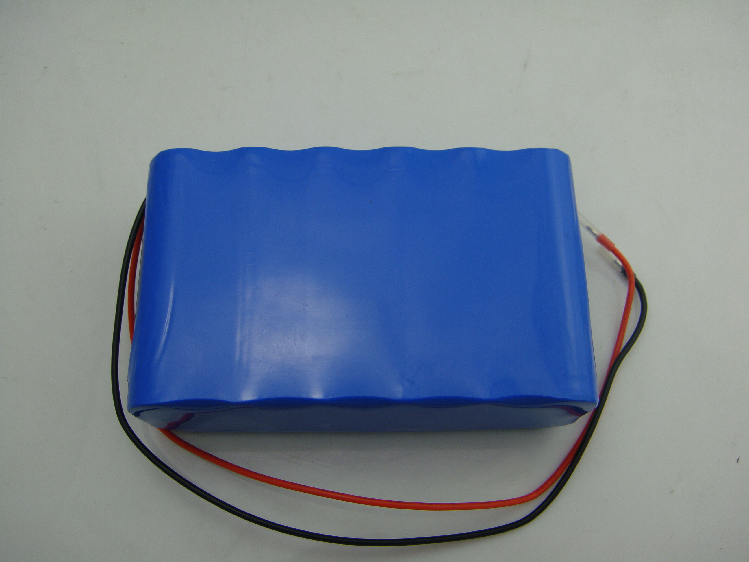 低溫18650鋰電池組14.8V6600mAh