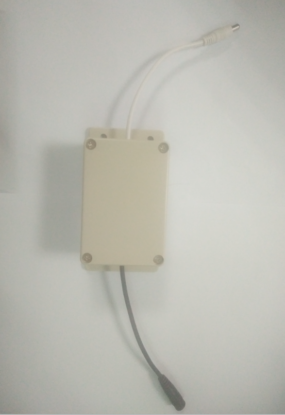 7.4V2000mAh戶外手持設(shè)備用圓柱18650鋰電池組