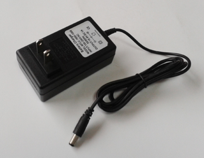 16.8V1A四串鋰離子電池專用充電器