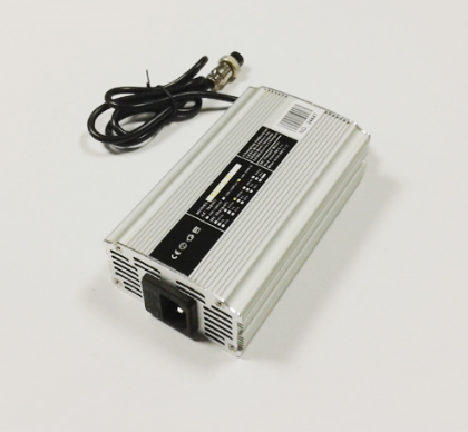 24V5A七串鋰離子電池專用充電器