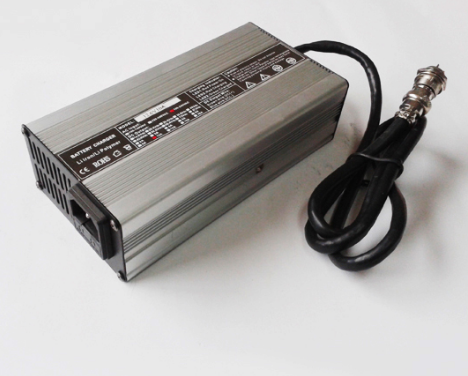 24V15A七串鋰離子電池專用充電器