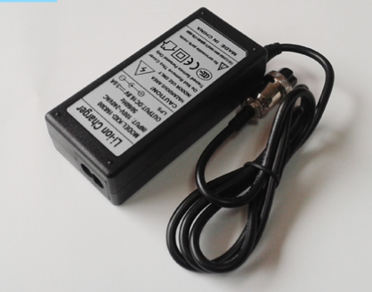 29.4V2A七串鋰離子電池專用充電器