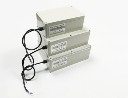 12V30AH太陽能路燈專用圓柱18650鋰電池